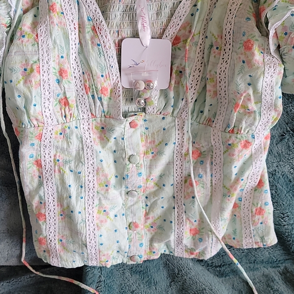 Fillyboo top - Picture 10 of 15